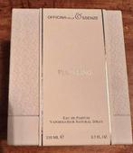 Zgan geurtje parfum Officina Delle Essenze Puro Fino, Verzenden, Zo goed als nieuw