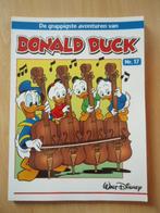 De grappigste avonturen van Donald Duck deel 17, Ophalen of Verzenden, Zo goed als nieuw, Eén stripboek