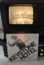 super 8 KEYSTONE HOTEL 1935 SOUND NED ONDERTITELD, Ophalen of Verzenden, 8mm film