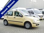 Fiat Panda 1.2 Edizione Cool, Airco, 5-Deurs! (bj 2011), Auto's, Fiat, Euro 5, Stof, Gebruikt, 1242 cc