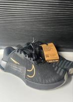 Nike Metcon 9 - Maat 38.5 nieuw, Ophalen of Verzenden, Nieuw, Zwart
