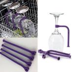 4 Party- en/of Wijnglazen Houders (mèt Gratis Verzending), Verzenden, Nieuw, Overige typen