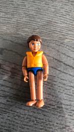 Lego belville poppetje (3), Kinderen en Baby's, Speelgoed | Duplo en Lego, Ophalen of Verzenden
