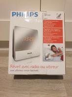 Philips Klokradio AJ3231/12, Witgoed en Apparatuur, Wekkers, Ophalen, Nieuw