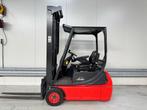 Heftruck Linde, Linde, H.O. Deij, Info@heftruckoccasions.nl, Heftruck