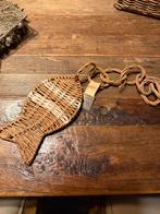 Rattan visje Riviera Maison, Ophalen, Zo goed als nieuw