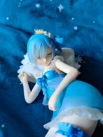 Re:Zero Rem Slumber Ver. Ichiban Kuji Re:Zero - anime figure, Verzamelen, Poppetjes en Figuurtjes, Ophalen of Verzenden, Nieuw