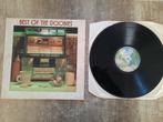 The Doobie Brothers - Best Of The Doobies,1976,China Grove, Ophalen of Verzenden, 1960 tot 1980, Gebruikt, 12 inch