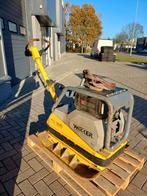Wacker DPU 4045 IS nog zeer netjes, Ophalen, Zo goed als nieuw, Kolomboormachine