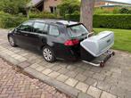 Te huur: Trekhaakkoffer / Trekhaakbox, Auto diversen, Dakkoffers, Ophalen, Zo goed als nieuw