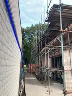 H jukken steiger, Eén persoon, Kortingskaart