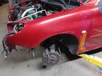 Voorscherm links peugeit 206 ekqd, Ophalen of Verzenden, Links, Peugeot, Spatbord