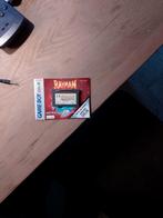 Rayman Gameboy Advance - Klassieker!, Gebruikt, 1 speler, Ophalen of Verzenden, Vanaf 3 jaar