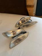 Vespa Knipperlichten Voor + Achter, Verzenden, Gebruikt, Overige typen, Vespa