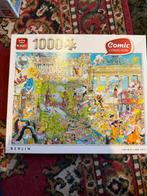 Berlin 1000 stukjes (comic collection), Hobby en Vrije tijd, Denksport en Puzzels, Ophalen of Verzenden, 500 t/m 1500 stukjes
