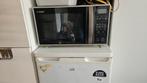Combi oven magnetron, Witgoed en Apparatuur, Ophalen, Gebruikt, Oven
