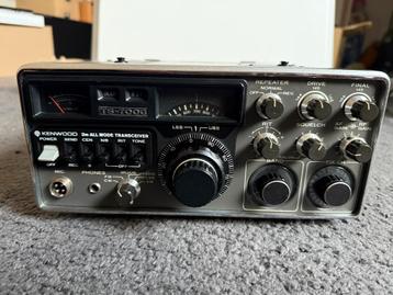 Kenwood TS-700G beschikbaar voor biedingen