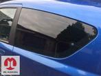 ZIJRUIT ZIJRAAM RUIT LINKS ACHTER CHEVROLET KALOS, Auto-onderdelen, Ophalen of Verzenden, Gebruikt, Daewoo