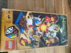 Lego heroica, Ophalen of Verzenden, Nieuw, Complete set, Lego