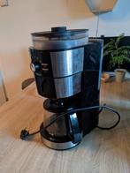 Gratis koffiezetapparaat - lekt water, Witgoed en Apparatuur, Koffiezetapparaten, Ophalen, Gebruikt, Koffiemachine