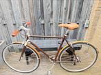 Retro racefiets van MAZE, Fietsen en Brommers, Ophalen, Zo goed als nieuw, Overige merken, Versnellingen