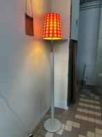 SALE:  mooie vloerlamp, vintage design staande lamp, Ophalen, Gebruikt, -, 100 tot 150 cm