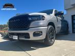 Dodge Ram 1500 Night edition 3.6L E-torque, Automaat, Achterwielaandrijving, Euro 6, Nieuw