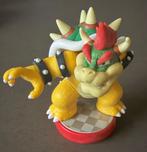 Amiibo Bowser, Verzamelen, Ophalen of Verzenden, Zo goed als nieuw