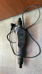 JBL Protemp e500 Verwarming, Ophalen of Verzenden, Gebruikt, Verlichting of Verwarming