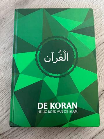 Eduard Verhoef - De Koran