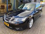 Saab 9-3 Sport Estate 2.0t Vector Automaat 176PK Youngtimer, 1998 cc, Gebruikt, Beige, 4 cilinders