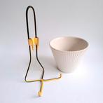 Jaren 60 plantenhanger, Ophalen of Verzenden, Huis en Inrichting