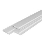 Red cedar rabatdelen, gegrond (*), Ophalen of Verzenden, Nieuw