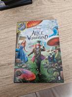 Alice in wonderland, Ophalen, Zo goed als nieuw, Avontuur, Film