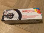 Tailpipe - Motorgeluid voor je fiets!, Fietsen en Brommers, Ophalen of Verzenden, Nieuw