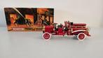 Matchbox Models Of Yesteryear Fire Truck 1911 Mack, Hobby en Vrije tijd, Modelauto's | 1:43, Ophalen of Verzenden, Zo goed als nieuw