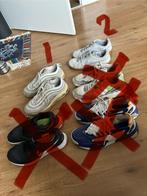 Sneakers voor gezinnen met minder te besteden, Ophalen, Zo goed als nieuw