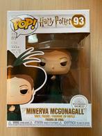 Funko Pop Harry Potter Minerva McGonagall 93, Ophalen of Verzenden, Zo goed als nieuw, Actiefiguurtje