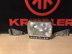 KREIDLER KOPLAMP EN KOPLAMPOREN, Ophalen of Verzenden, Nieuw, Koplamp