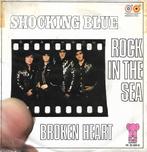 Shocking Blue - Rock in the sea, Gebruikt, 7 inch, Single, Ophalen of Verzenden