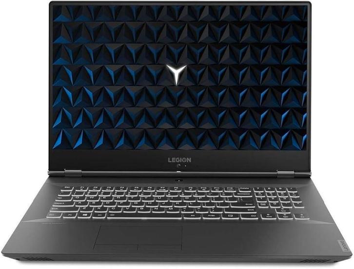 Lenovo Legion Y540-17IRH, Computers en Software, Windows Laptops, 15 inch, SSD, 2 tot 3 Ghz, Ophalen