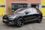 Audi Q3 35 TFSI S edition leder. camera. CarPlay. stoelverwa, Parkeercamera, 4 cilinders, 150 pk, 1505 kg