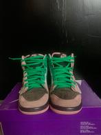 Nike SB Dunk High Invert Celtics, Kleding | Heren, Schoenen, Overige kleuren, Nike, Ophalen of Verzenden, Sneakers of Gympen