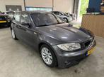 BMW 1-serie 116i High Executive / NIEUWE APK / LEER INTR / R, 1596 cc, Achterwielaandrijving, Gebruikt, 4 cilinders