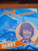 Danny. Heidi uit de bergen., Cd's en Dvd's, Vinyl Singles, Nederlandstalig, Ophalen of Verzenden, 7 inch, Single