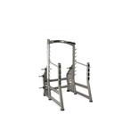 MATRIX – HALF RACK – SQUAT RACK