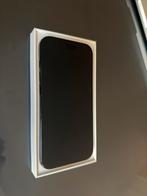 Iphone air 256gb zwart, Telecommunicatie, Mobiele telefoons | Apple iPhone, Ophalen of Verzenden, Zo goed als nieuw, Zwart, 256 GB