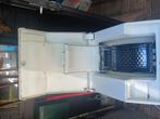Miele boven lader, Witgoed en Apparatuur, Wasmachines, Ophalen, Gebruikt, Bovenlader