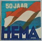 flexi single 50 Jaar Hema 1976, Cd's en Dvd's, Vinyl Singles, Gebruikt, Overige genres, 7 inch, Single
