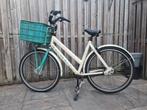 sparta central parc 28 inch, Ophalen, Gebruikt, Sparta, Dubbele standaard